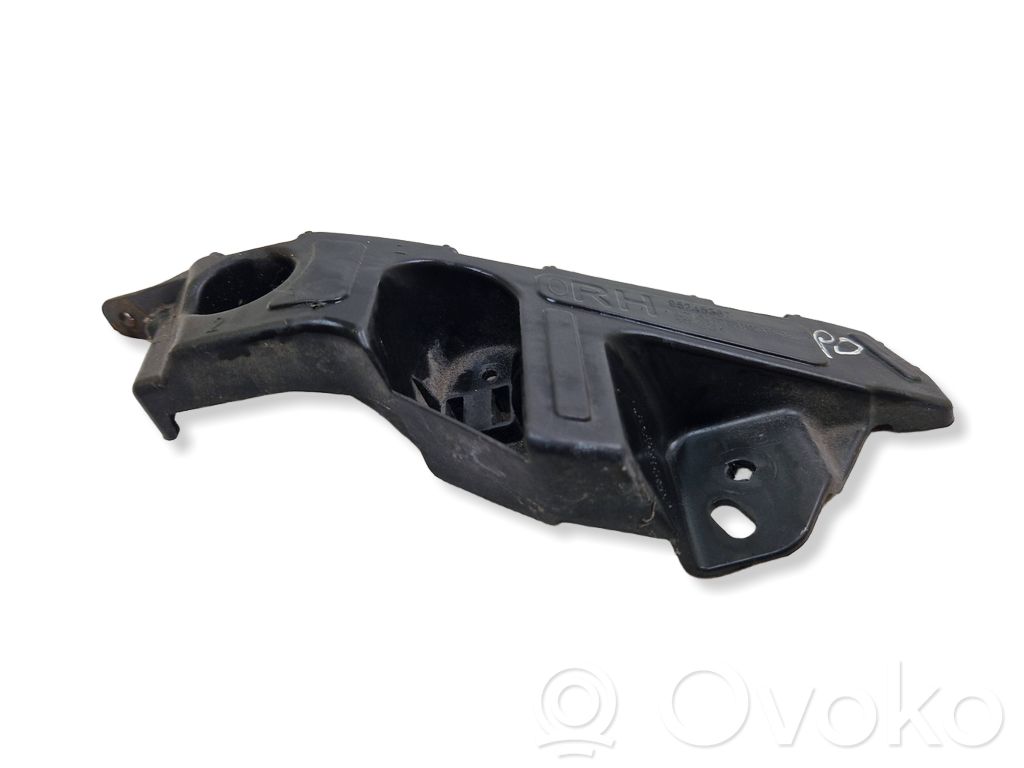 Front bumper mounting bracket   95245367