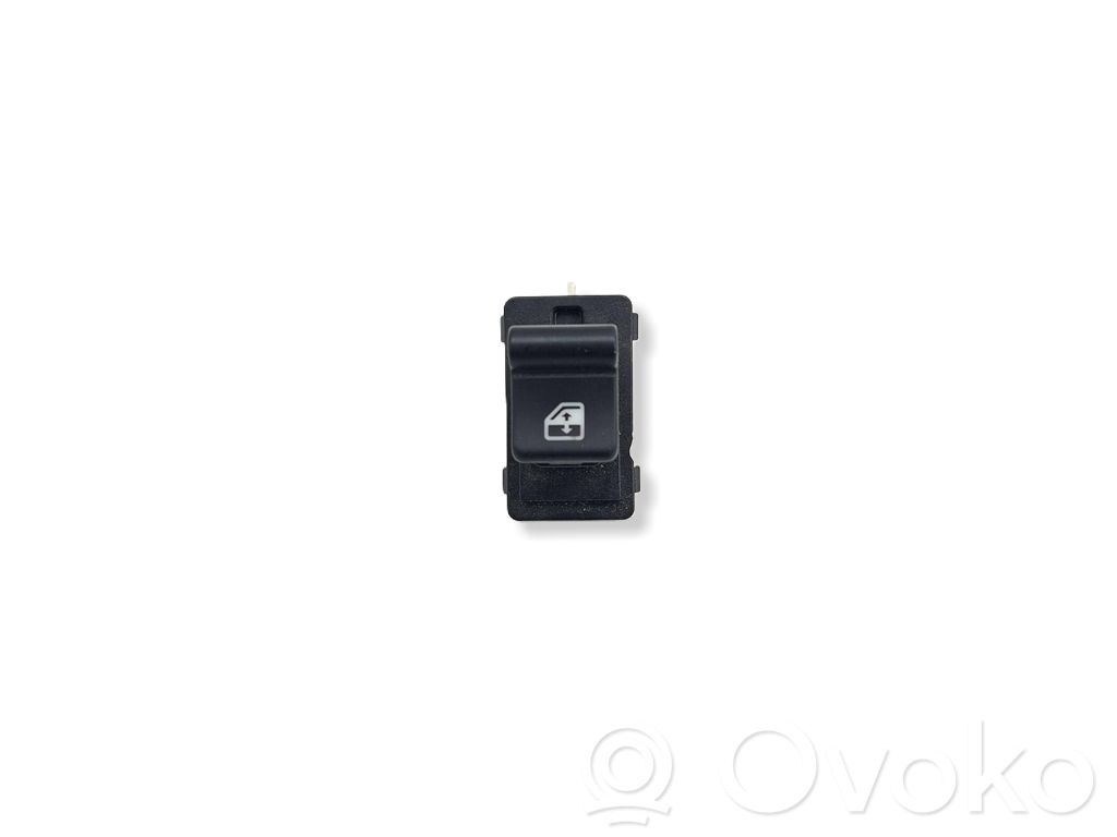 Fiat 500X Electric window control switch 