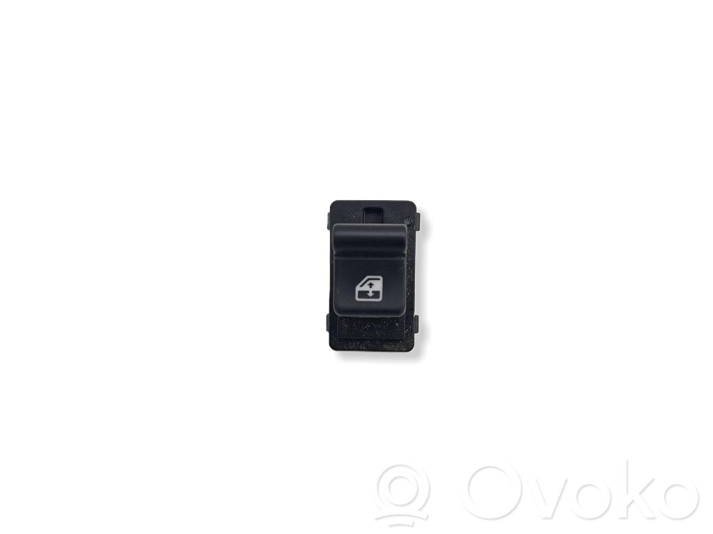 Fiat 500X Electric window control switch 