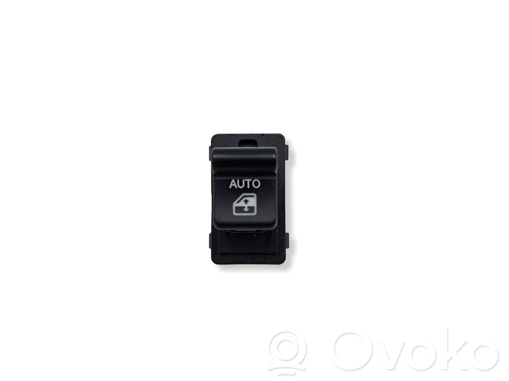 Fiat 500X Electric window control switch 