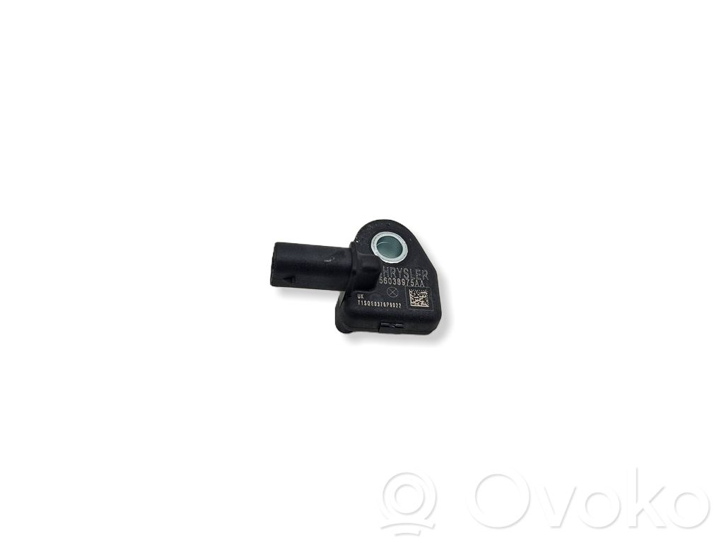Airbagsensor Crashsensor Drucksensor   56038975AA,T1SQE0376P9022