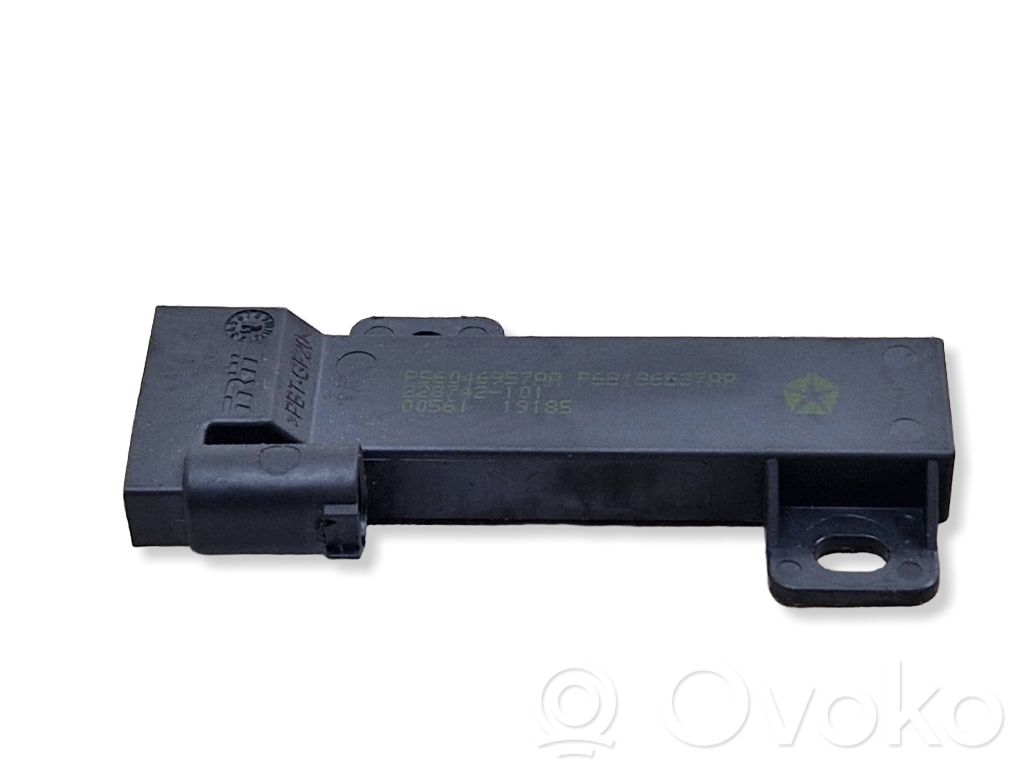 Antena systemu bezkluczykowego   P68186637AA,TS9QE02469