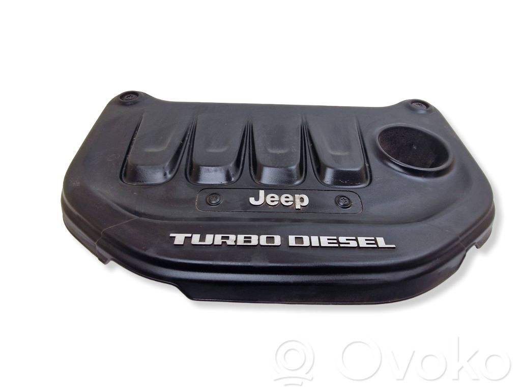 Jeep Cherokee Engine cover (trim) 