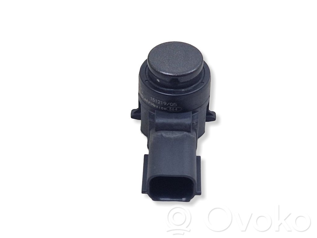 Jeep Cherokee KL Parksensor PDC 
