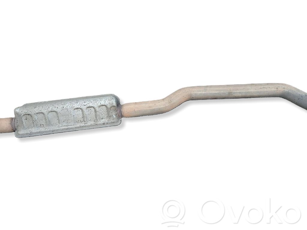Muffler/silencer