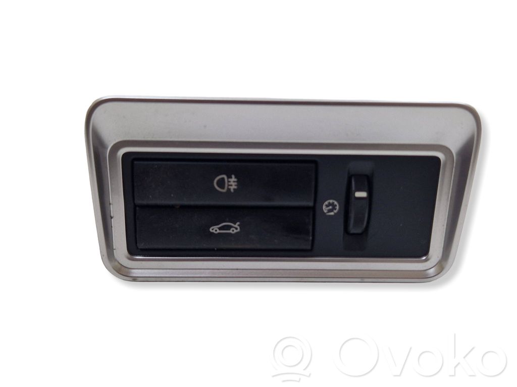 Jaguar XF X250 Set comutatoare 