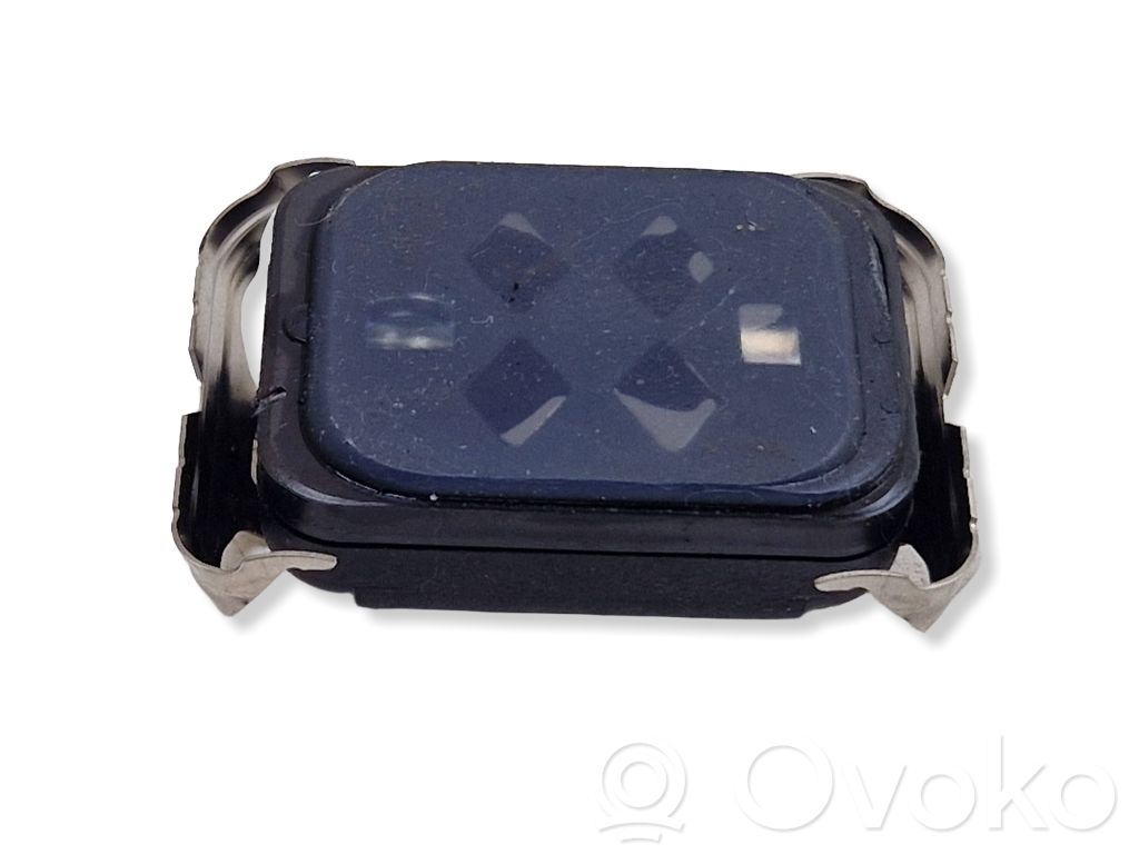 Jaguar XF X250 Sensor de lluvia 