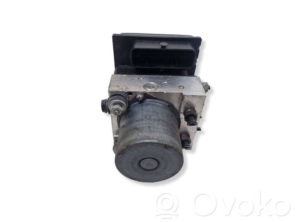 Jaguar XF X250 ABS Pump 