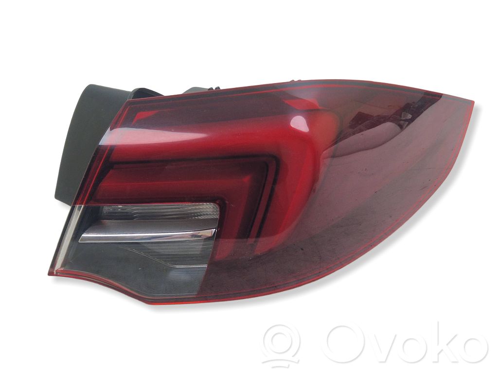 Opel Insignia B Lampa tylna 