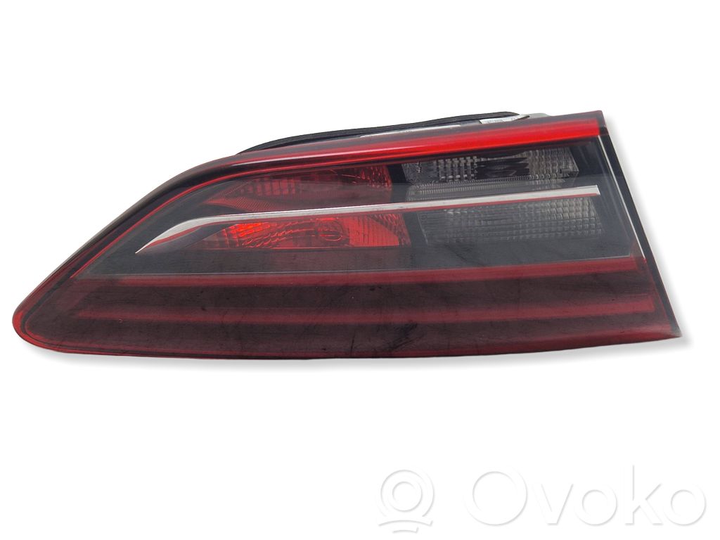 Opel Insignia B Takavalot 