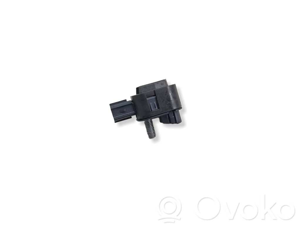 Opel Insignia B Airbag deployment crash/impact sensor 