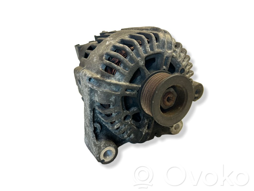 BMW 3 E90 E91 Ģenerators 