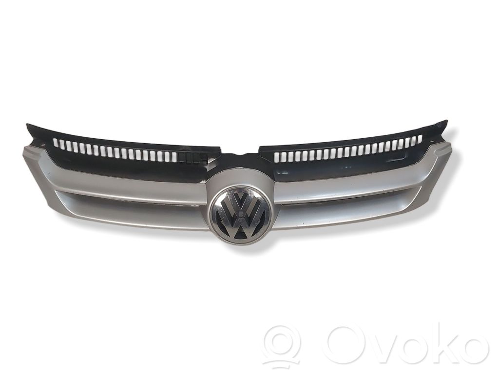 Volkswagen Golf Plus Front grill 