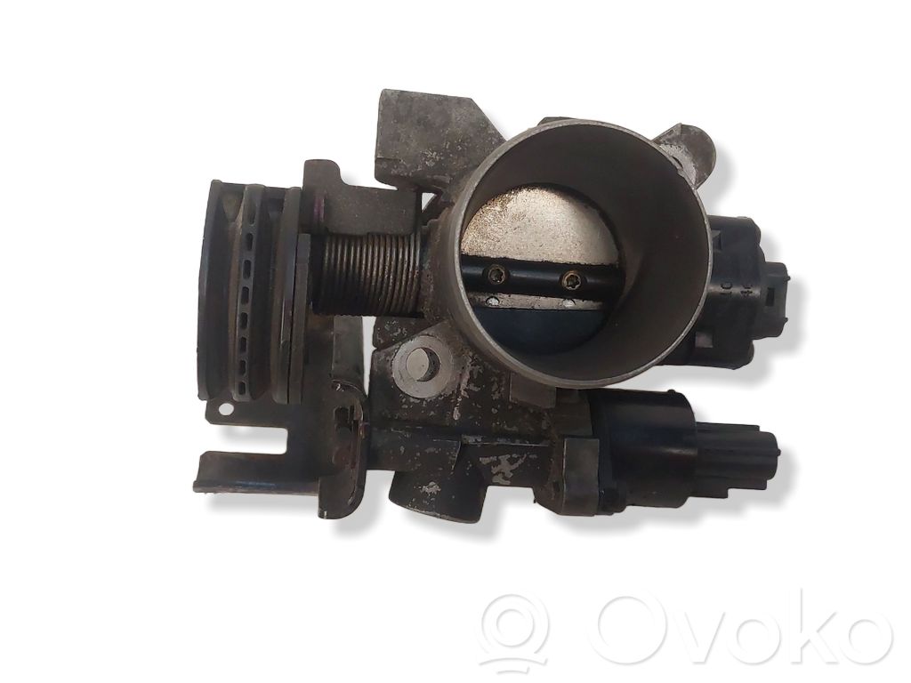 Chrysler Voyager Throttle body valve 