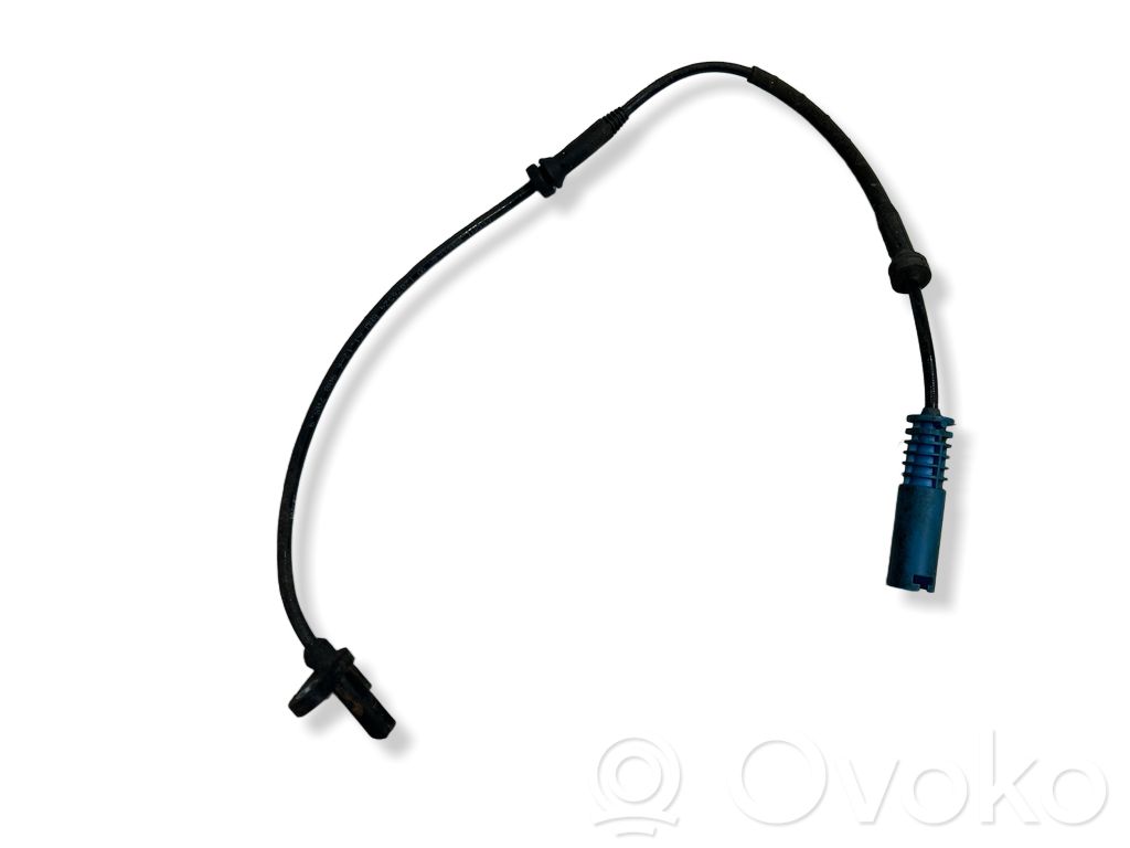BMW X1 E84 ABS brake wheel speed sensor 