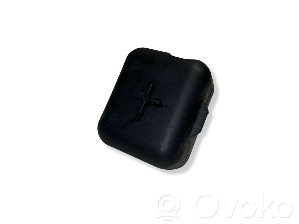 BMW X5 E53 Cableado positivo 