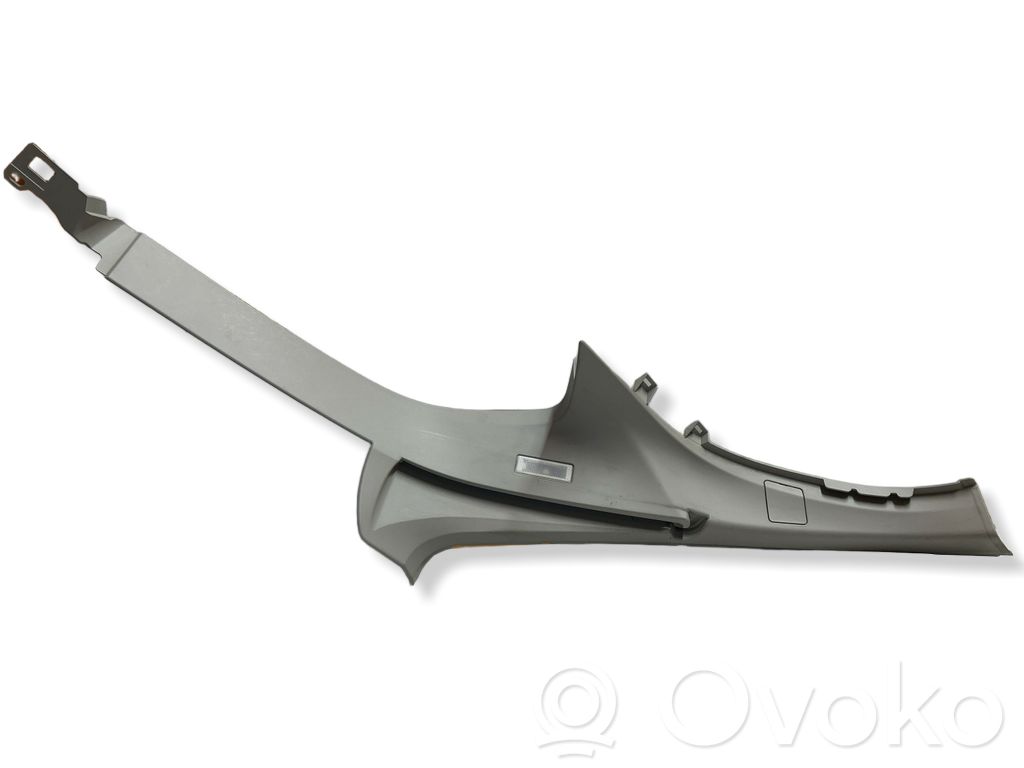 BMW 3 E90 E91 (D)pillar trim (top) 