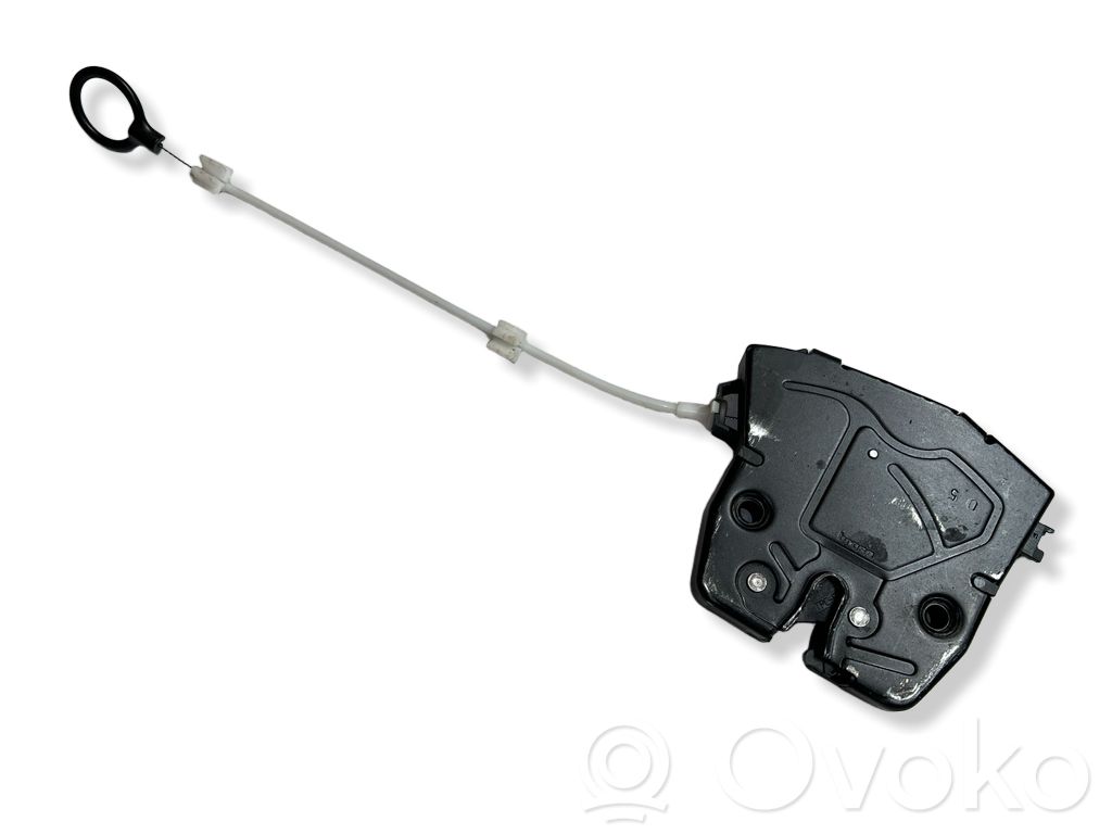 BMW 3 E90 E91 Tailgate/trunk/boot lock/catch/latch 