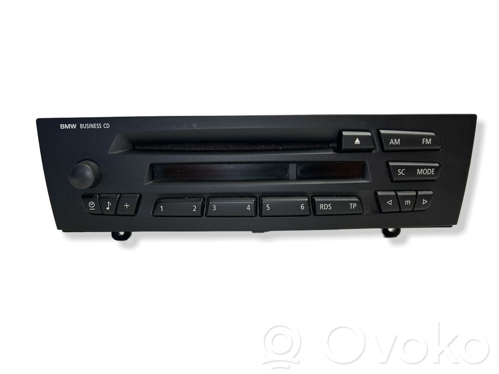 BMW 3 E90 E91 Radio/CD/DVD/GPS head unit 