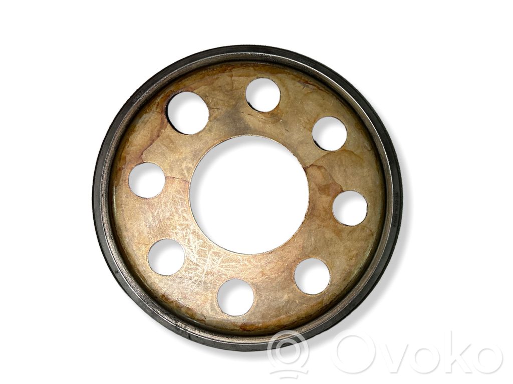 BMW X5 E53 Crankshaft position sensor 