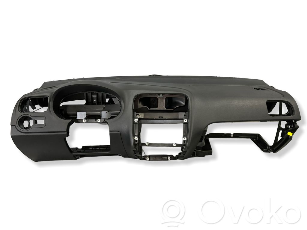 Volkswagen Polo V 6R Bord 
