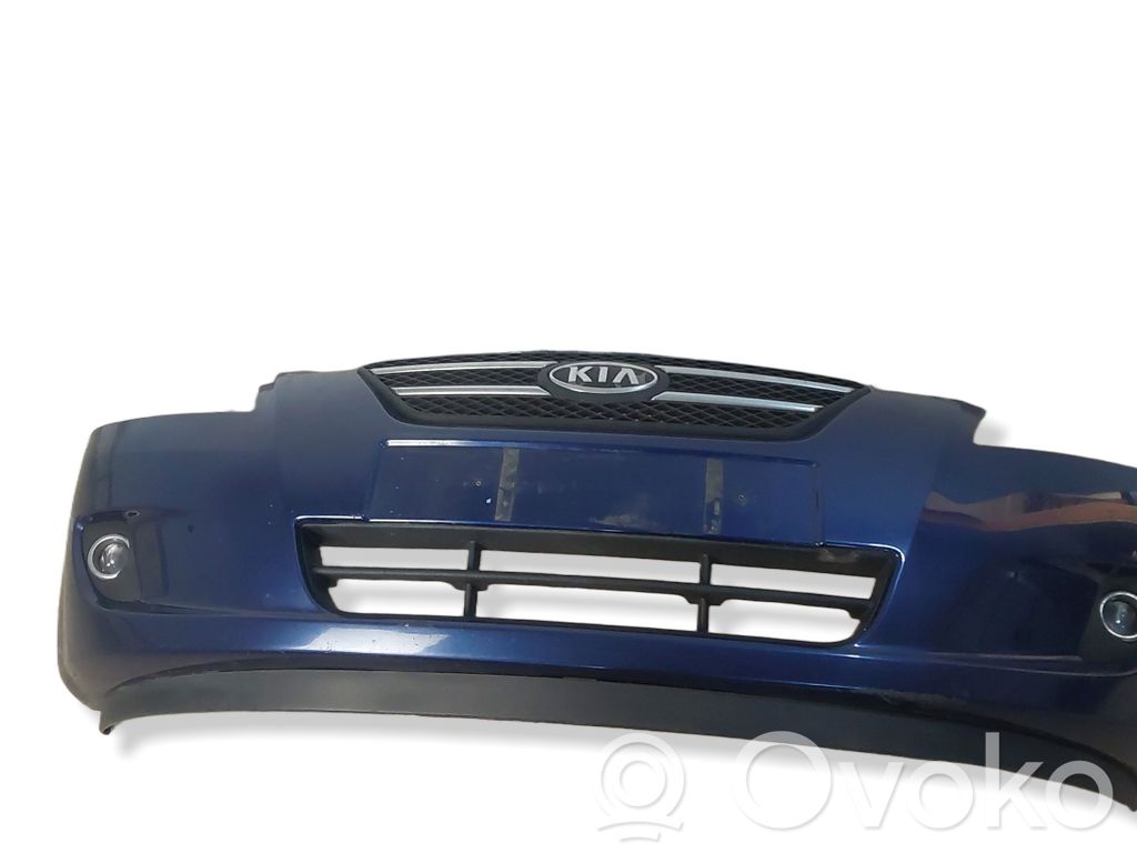 KIA Ceed Zderzak przedni 