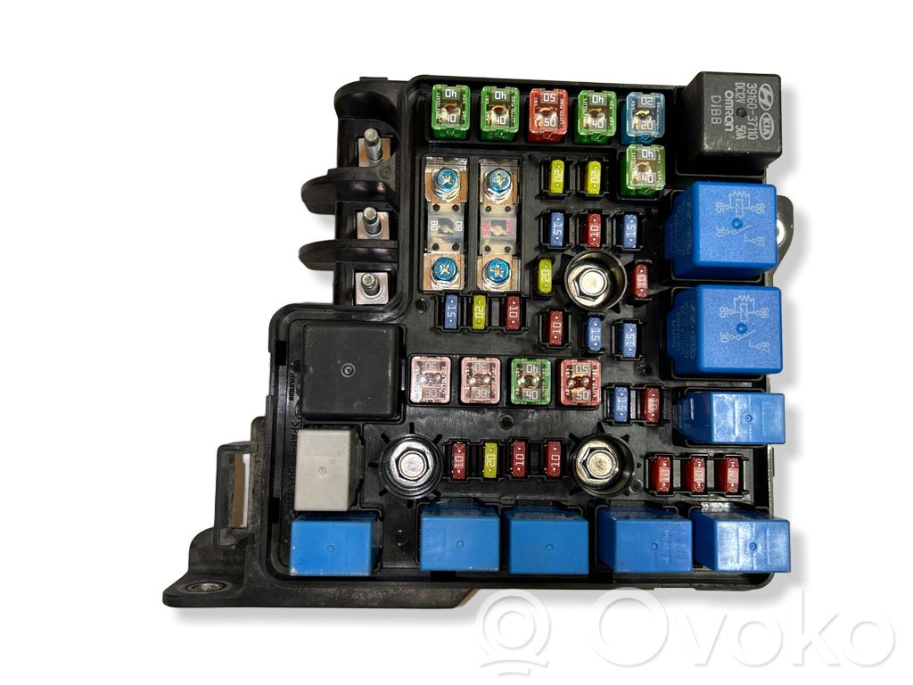 Sulakemoduuli   919502H020,A0809060021