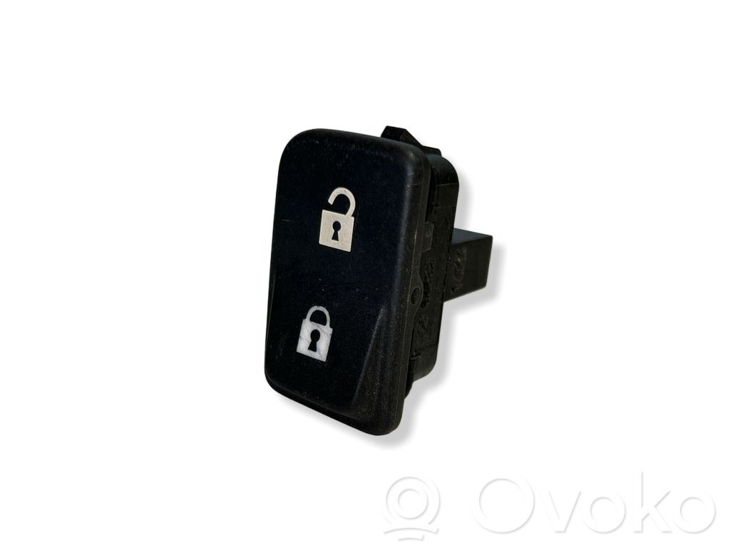 Central locking switch button   0665832