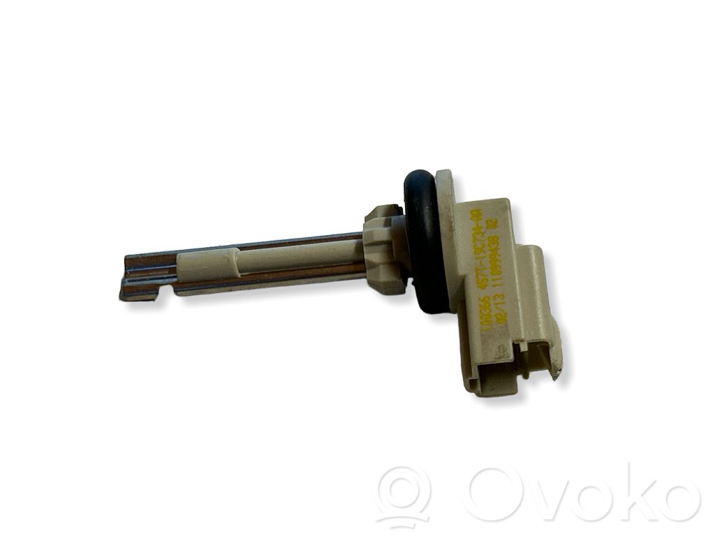 Volvo V40 Interior temperature sensor 