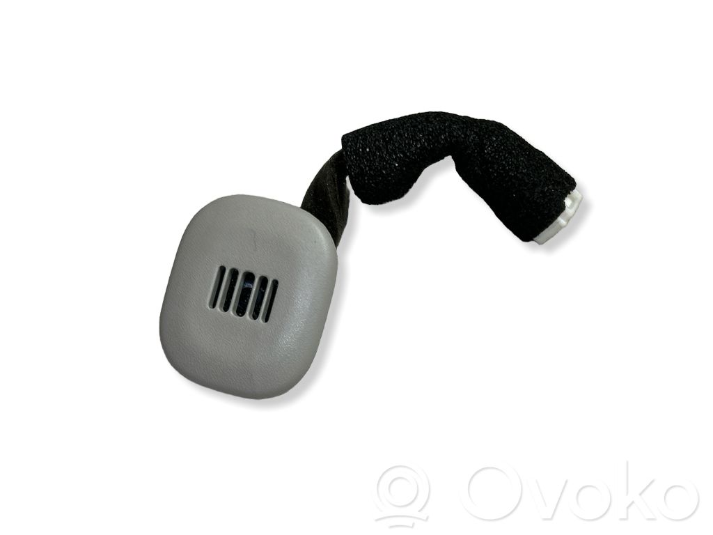 Nissan Micra Sensor 