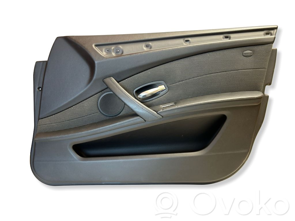 Front door card panel trim   E1369335,18731491