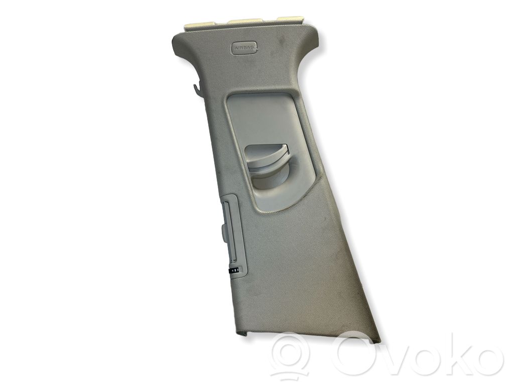 Audi A6 S6 C6 4F (B) pillar trim (top) 