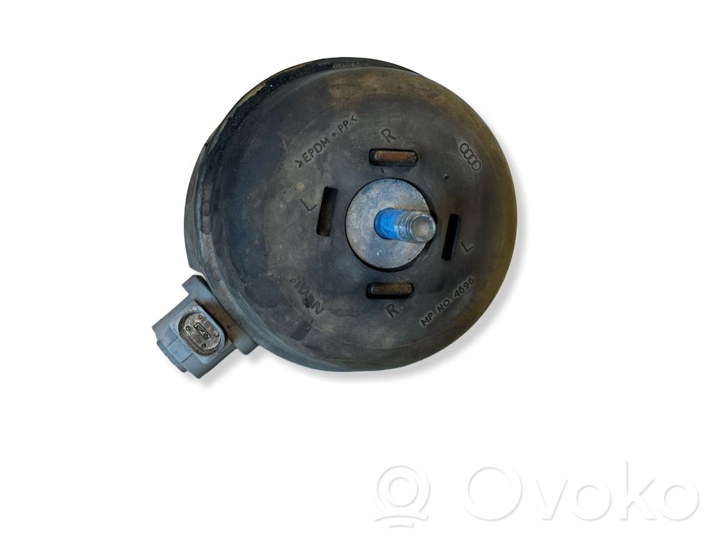 Audi A6 S6 C6 4F Engine mount bracket 