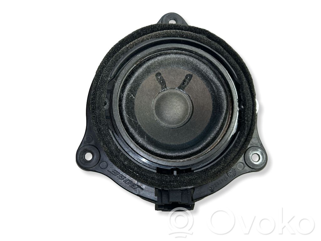 Audi A6 S6 C6 4F Etuoven kaiutin 