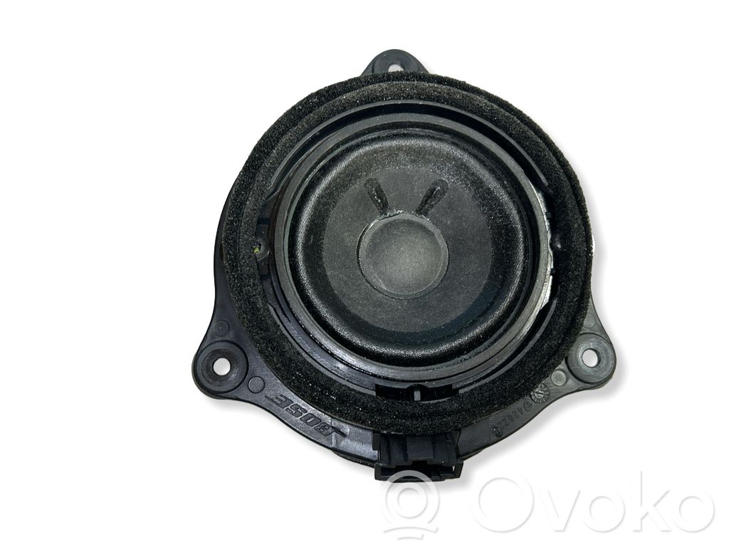 Audi A6 S6 C6 4F Etuoven kaiutin 
