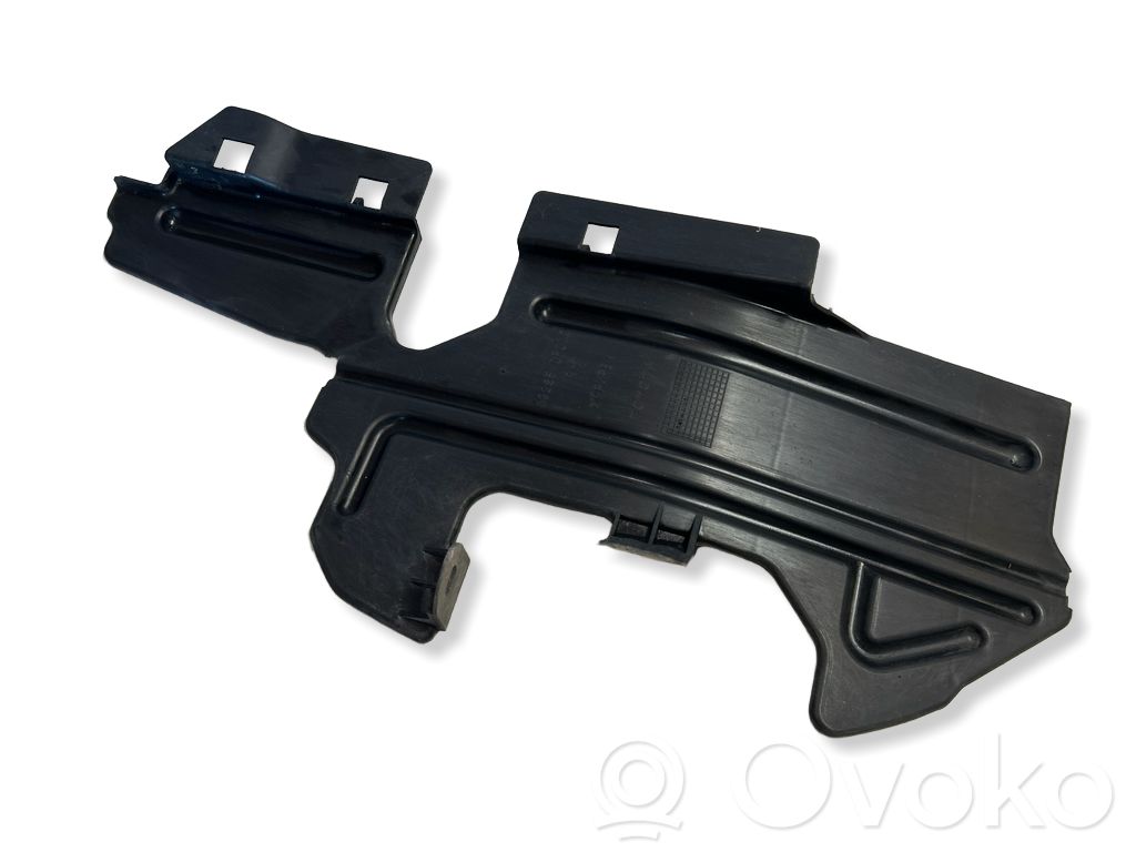 Toyota Corolla Verso AR10 Condotto d'aria intercooler 