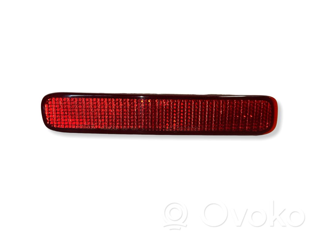 Toyota Corolla Verso AR10 Odblask lampy tylnej 