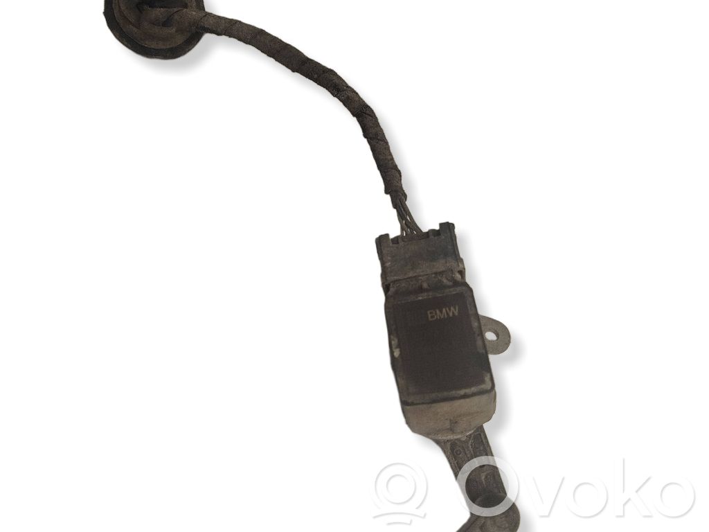 BMW 5 E39 Front height sensor lever 