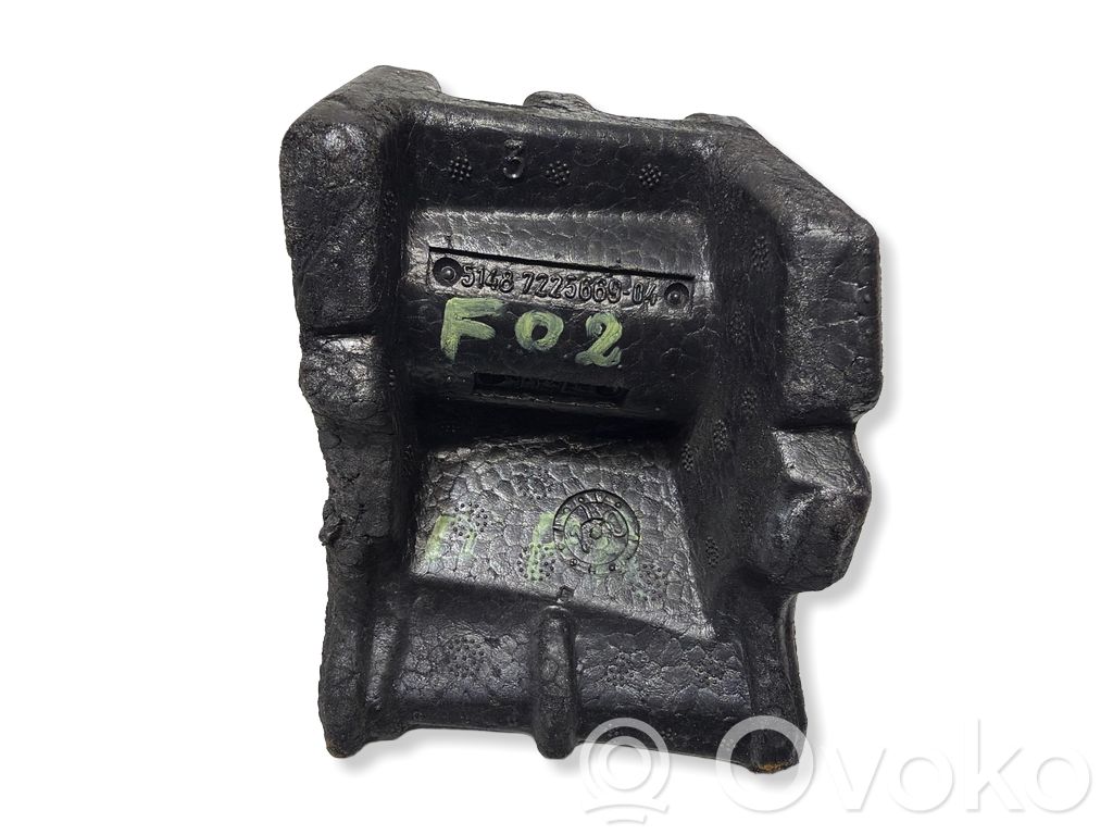 BMW 7 F01 F02 F03 F04 Alte piese de exterior 