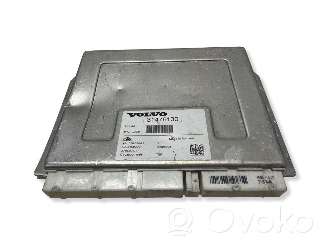 Gearbox control unit/module   31476130,15152802842,A2C84993001