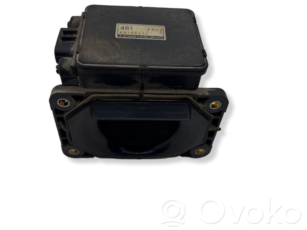 Mitsubishi Lancer Mass air flow meter 