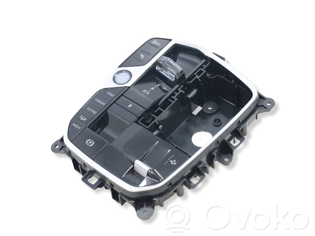 BMW X7 G07 Selector caja de cambios 