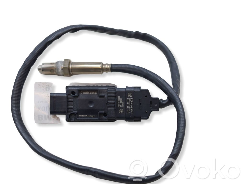 BMW X6 G06 Lambda probe sensor 