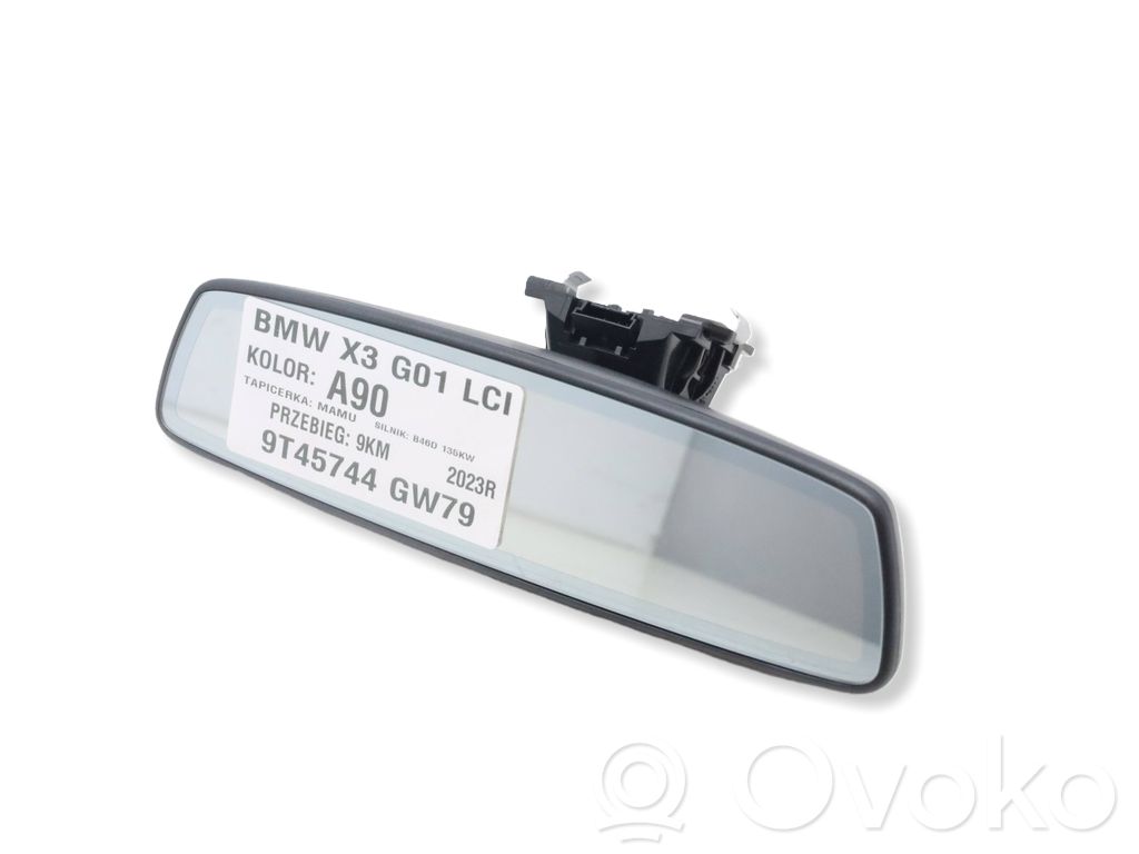 BMW X3 G01 Espejo retrovisor (interior) 