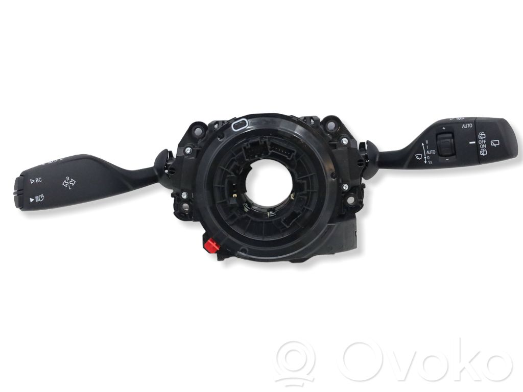 BMW X5 G05 Commodo, commande essuie-glace/phare 