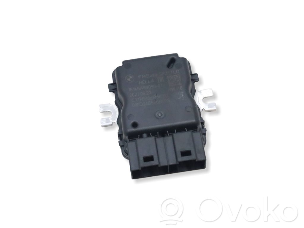 BMW X7 G07 Other control units/modules 