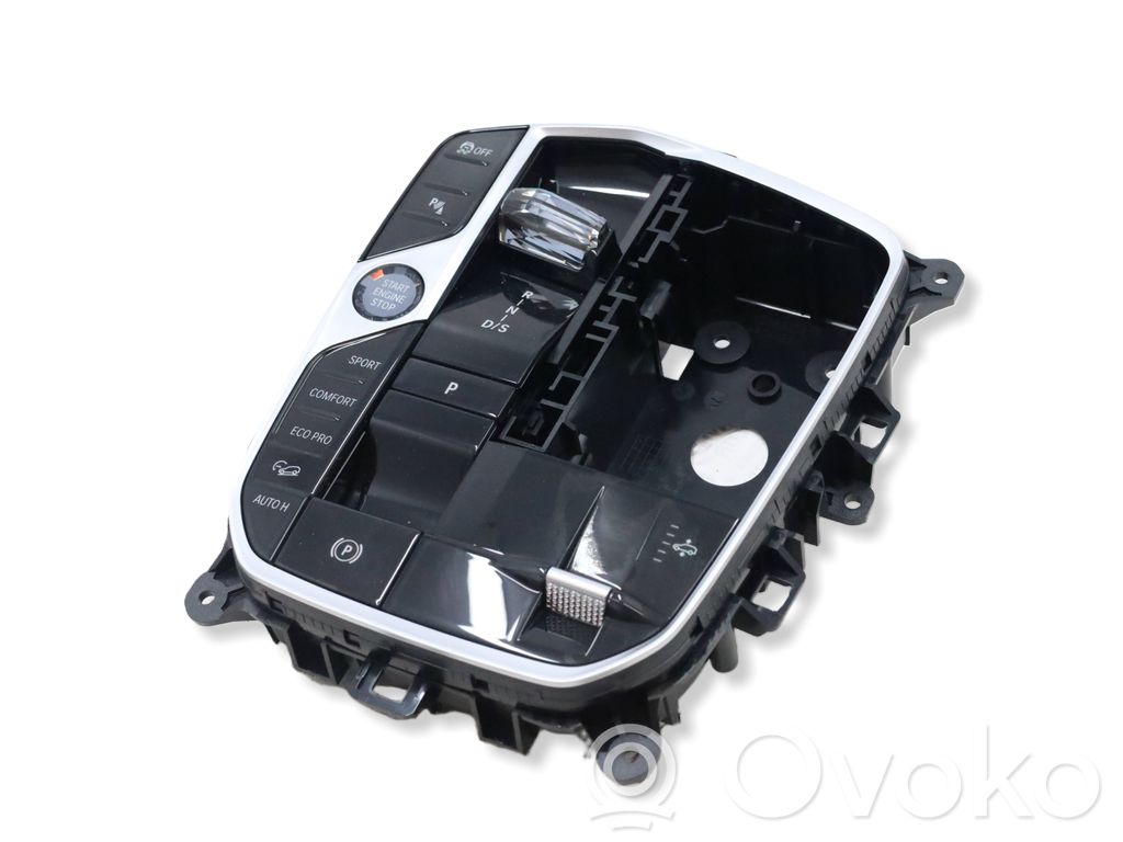 BMW X5 G05 Selector caja de cambios 