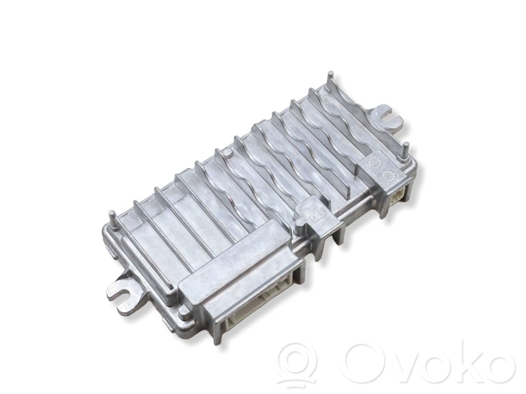 BMW XM Camera control unit module 