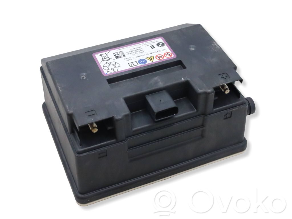 Autres unités de commande / modules   5A5FEC8MWGK,5A5FEC8