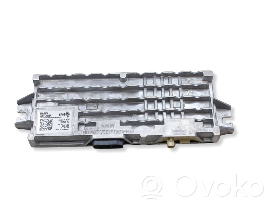 BMW XM Camera control unit module 